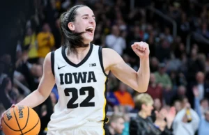 MASSIVE FAIL: US Women’s Olympic B-Ball Team BOMBS OUT – Only Draw 12,437 in Latest Game – After Angry Women Keep Caitlin Clark at Home | The Gateway Pundit