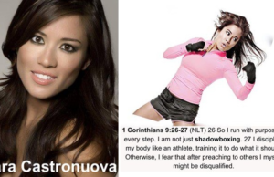 What Is a Woman – An Interview with Gateway Pundit’s Cara Castronuova | The Gateway Pundit