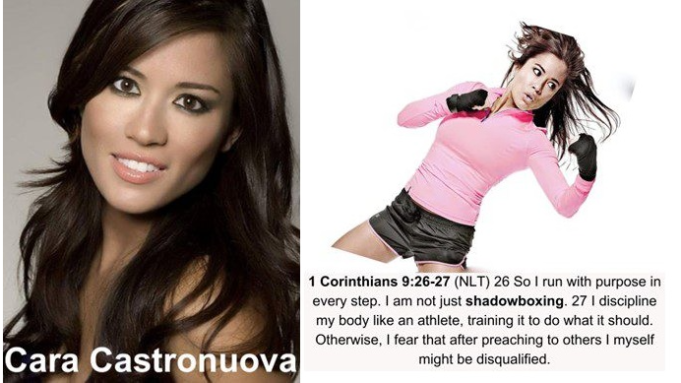 What Is a Woman – An Interview with Gateway Pundit’s Cara Castronuova | The Gateway Pundit