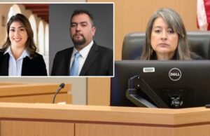 Judge Lets Former Democrat City Councilwoman Andrea Cardenas Walk Free Despite Guilty Plea for Stealing Over $200K in COVID Relief and Unemployment Funds | The Gateway Pundit