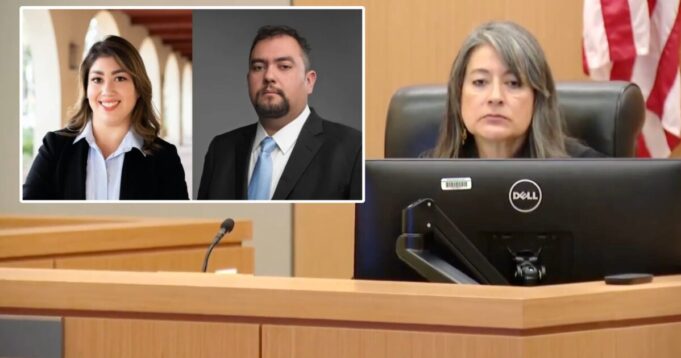 Judge Lets Former Democrat City Councilwoman Andrea Cardenas Walk Free Despite Guilty Plea for Stealing Over $200K in COVID Relief and Unemployment Funds | The Gateway Pundit