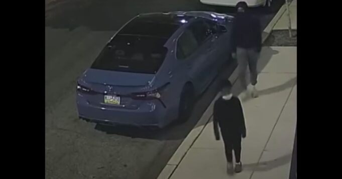 Police Hunting for Boy as Young as 10 Suspected of Committing Multiple Armed Crimes | The Gateway Pundit