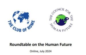 Globalist Club of Rome and the Council for the Human Future Release New Report Calling to Strengthen “Global Governance” and Give the UN Capacity to Pass “Binding Legislation” | The Gateway Pundit