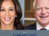 CNN’s Dana Bash Awarded First Interview With Kamala Harris and Tim Walz | The Gateway Pundit