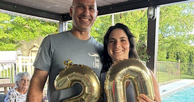 Corey Comperatore’s Daughter Slams Trump Rally Security: ‘My Dad’s Blood Is on Your Hands’ | The Gateway Pundit