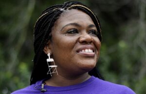 BREAKING: We Called It!… Far-Left Squad Member Cori Bush Loses By Landslide in Missouri Primary | The Gateway Pundit