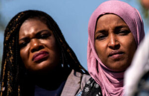 BREAKING: Radical Squad Member Ilhan Omar Wins Her Primary Race in Minnesota | The Gateway Pundit