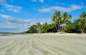 My 1 Week Costa Rica Road Trip Itinerary for 2024