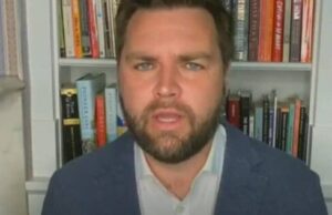 Democrats Have Neutered Trump Attack Dog JD Vance