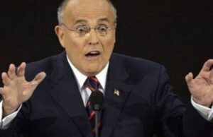 Ruby Freeman And Shaye Moss Move To Seize Rudy Giuliani’s Assets