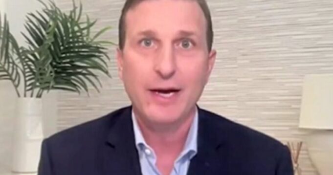 Idiot and Liar Rep. Dan Goldman Claims Trump Hasn’t Agreed to Any Debates – Immediately Gets Fact Checked on the Air (VIDEO) | The Gateway Pundit