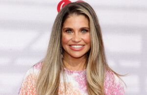 Danielle Fishel Reveals DCIS Breast Cancer Diagnosis & Surgery
