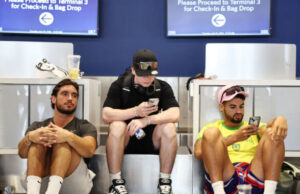 CrowdStrike claps back at Delta, says airline rejected offers for help