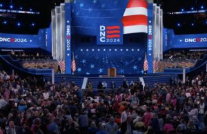 Trump Campaign Releases DNC’s Most Outrageous Moments From Day Three | The Gateway Pundit