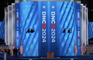 Trump-Vance Campaign Releases DNC’s Most Outrageous Moments From Day One | The Gateway Pundit
