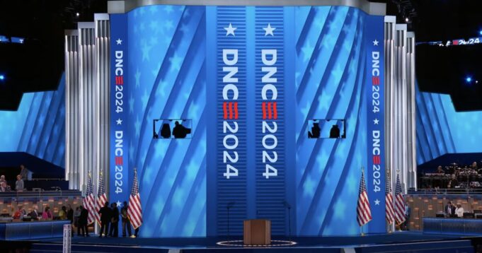 Trump-Vance Campaign Releases DNC’s Most Outrageous Moments From Day One | The Gateway Pundit