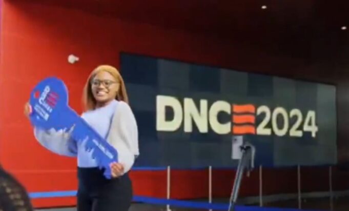 Kamala Campaign Is Paying Online Influencers and Celebrities $20,000 to Attend the DNC in Chicago – The DNC Values Their Online Influencers | The Gateway Pundit