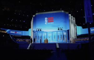 Kamala Harris’ DEI Democrat Convention to Open With Racially Segregated Meetings for Blacks, Hispanics, AAPI and Native Americans | The Gateway Pundit