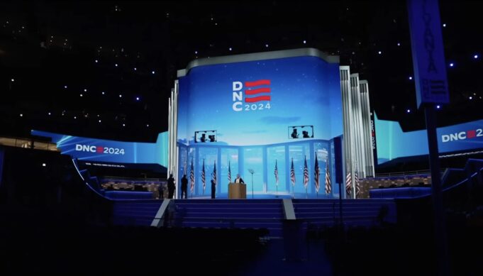 Kamala Harris’ DEI Democrat Convention to Open With Racially Segregated Meetings for Blacks, Hispanics, AAPI and Native Americans | The Gateway Pundit