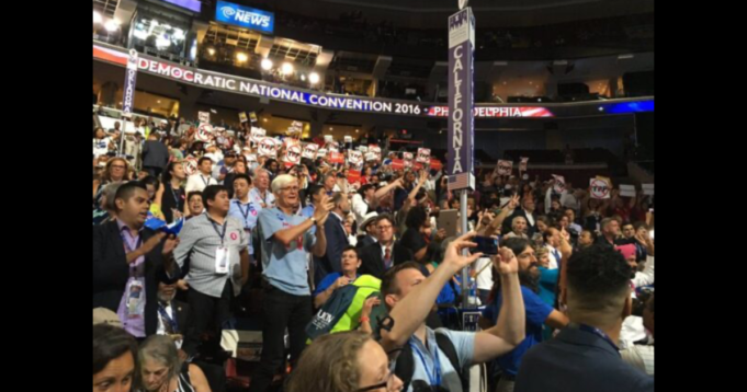 Chicago Gives Green Light to Pro-Palestian Protests at DNC, Pro-Israel Group in Limbo | The Gateway Pundit