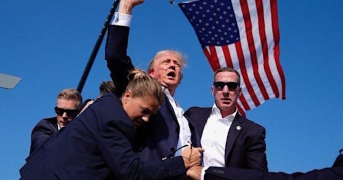 Secret Service Headquarters Ordered Agents NOT to Request Additional Manpower for Trump Rally Where He Was Almost Assassinated | The Gateway Pundit