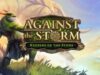 Against the Storm: Keepers Of The Stone DLC adds Frog People and launches soon