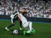 EA FC 25 Professional Fouls explained and how to do them