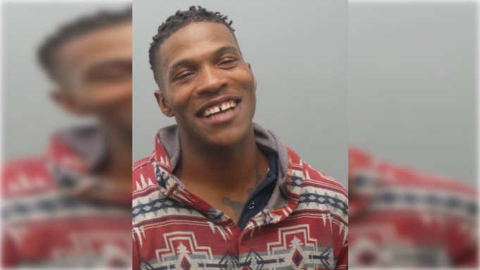 East St. Louis BLM Activist Charged with First Degree Assault for Critically Injuring Police Officer at Ferguson, Missouri Protest | The Gateway Pundit