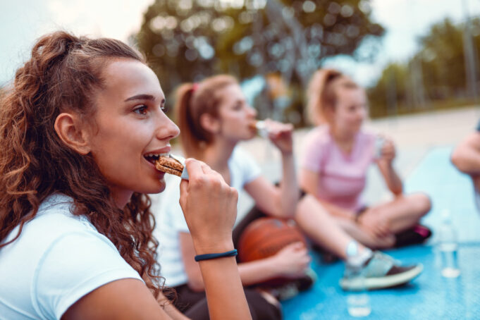 Study Links Artificial Sweetener Erythritol to Blood Clots