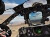 Flying the F4 Phantom in a motion sim rig is as close as taking Vietnam’s skies as it gets, and the Mechwarrior sim guy is living the dream