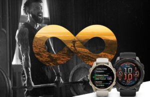Garmin Fenix 8 and Enduro 3 premium fitness watches announced