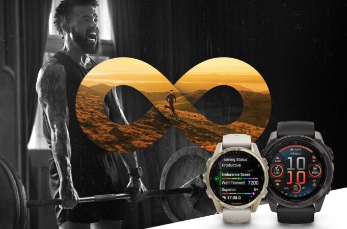 Garmin Fenix 8 and Enduro 3 premium fitness watches announced