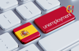 Illegal Immigration and Poor Government Management Sink Spanish Youth