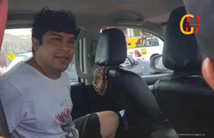 The Capture of Gianfranco Torres-Navarro: A Peruvian Crime Lord Brought to Justice Amidst The Biden-Harris Administration Failures of U.S. Immigration Policies