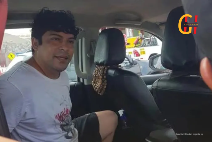 The Capture of Gianfranco Torres-Navarro: A Peruvian Crime Lord Brought to Justice Amidst The Biden-Harris Administration Failures of U.S. Immigration Policies