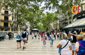 The De-Christianization of Spain Under Socialism: A Daily Reality Intensified in Catalonia