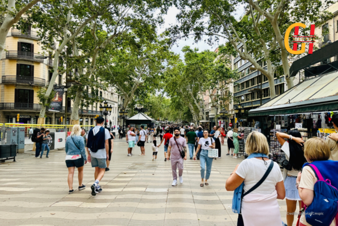 The De-Christianization of Spain Under Socialism: A Daily Reality Intensified in Catalonia