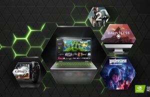 Here’s everything Nvidia announced at Gamescom 2024