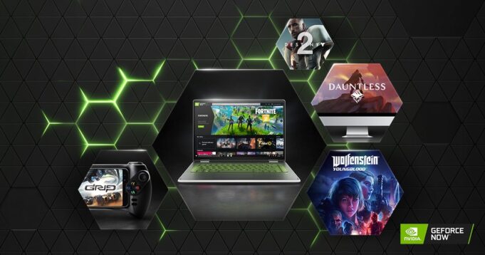 Here’s everything Nvidia announced at Gamescom 2024