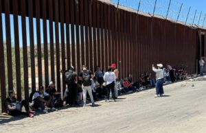 Must Be Election Year: Biden’s DHS Freezes Immigrant Parole Program Due to Fraud | The Gateway Pundit