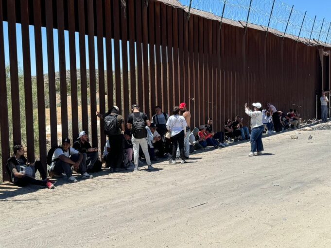 Must Be Election Year: Biden’s DHS Freezes Immigrant Parole Program Due to Fraud | The Gateway Pundit