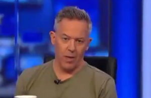 Greg Gutfeld Takes a Sledgehammer to Kamala Harris Economic Policy: ‘Going to Sink This Country’ (VIDEO) | The Gateway Pundit