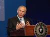 BREAKING: Texas Governor Greg Abbott Removes Over One Million Ineligible Voters, Including Nearly 500,000 Dead People and Thousands of Non-Citizen from State’s Voter Rolls | The Gateway Pundit