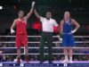 Vice President of World Boxing Organization Claims Imane Khelif is ‘Biological Male’ | The Gateway Pundit