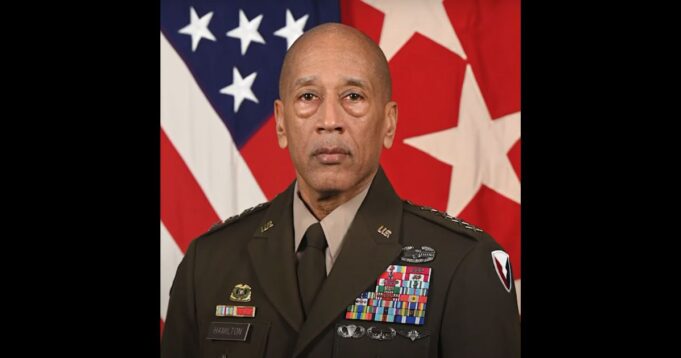 Four-Star General Suspended by Army Demands Job Back, Claims Racism in Military | The Gateway Pundit