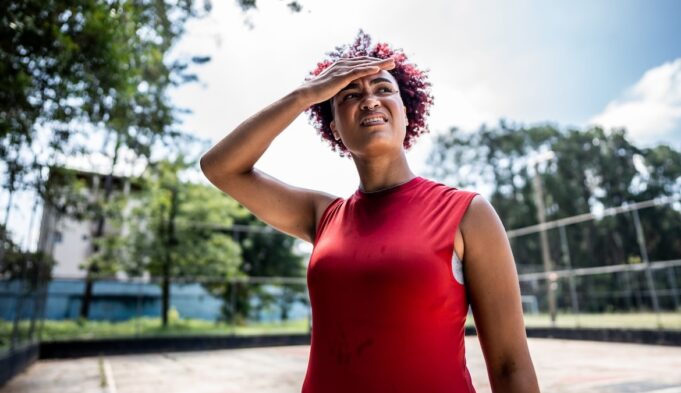 Heat Headache: Causes, Symptoms, and Treatment