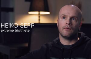 MUST WATCH: Extreme Triathlete Devastated by COVID Vaccine Injury Shares His Heart-Wrenching Journey in a Must-See Documentary | The Gateway Pundit