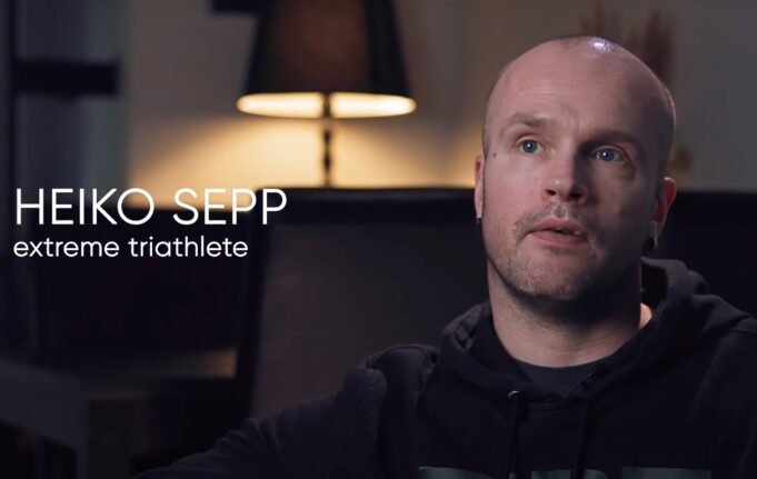 MUST WATCH: Extreme Triathlete Devastated by COVID Vaccine Injury Shares His Heart-Wrenching Journey in a Must-See Documentary | The Gateway Pundit