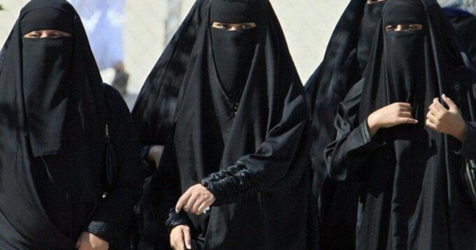 Kamala’s Legacy: Three Years After the Botched Biden-Harris Afghanistan Withdrawl, Taliban Announces New ‘Vice and Virtue’ Laws Banning Women’s Voices and Bare Faces in Public | The Gateway Pundit