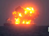 UP IN FLAMES: Houthi Attack Blows up Greek Oil Tanker in the Red Sea (VIDEO) | The Gateway Pundit